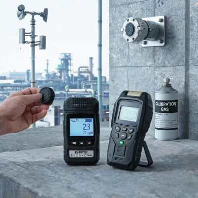 moisture meter